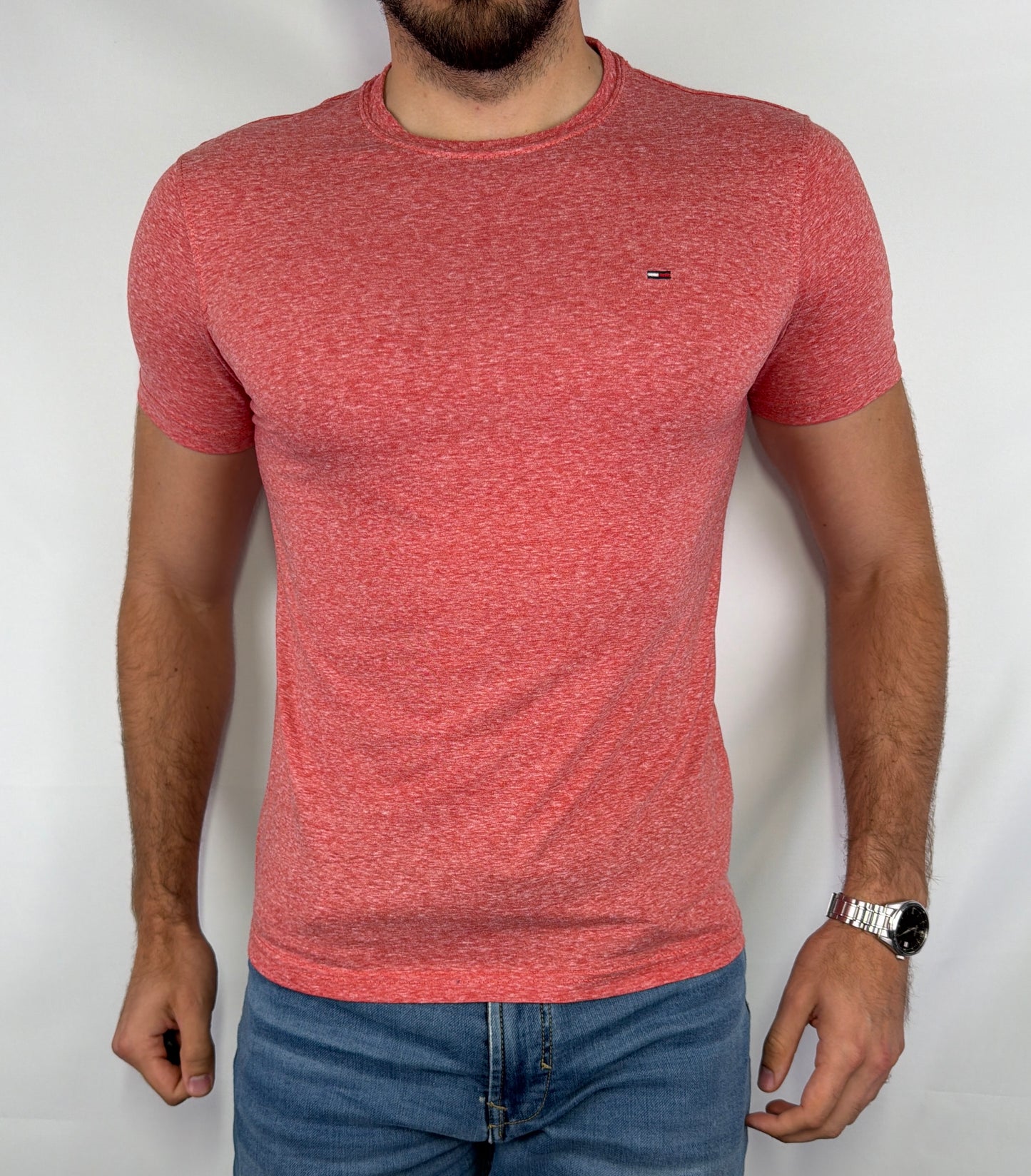 Tee Shirt Tommy Hilfiger - S