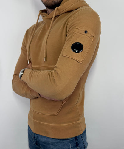 Sweat à Capuche CP Company - S