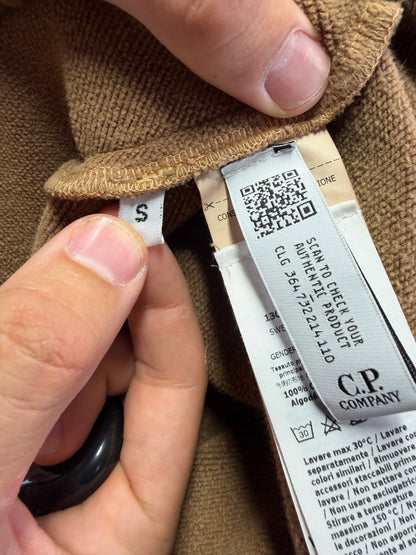 Sweat à Capuche CP Company - S