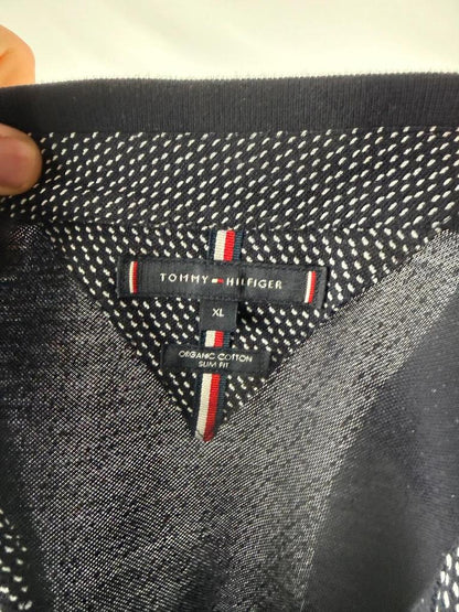 Polo Tommy Hilfiger Marine - XL