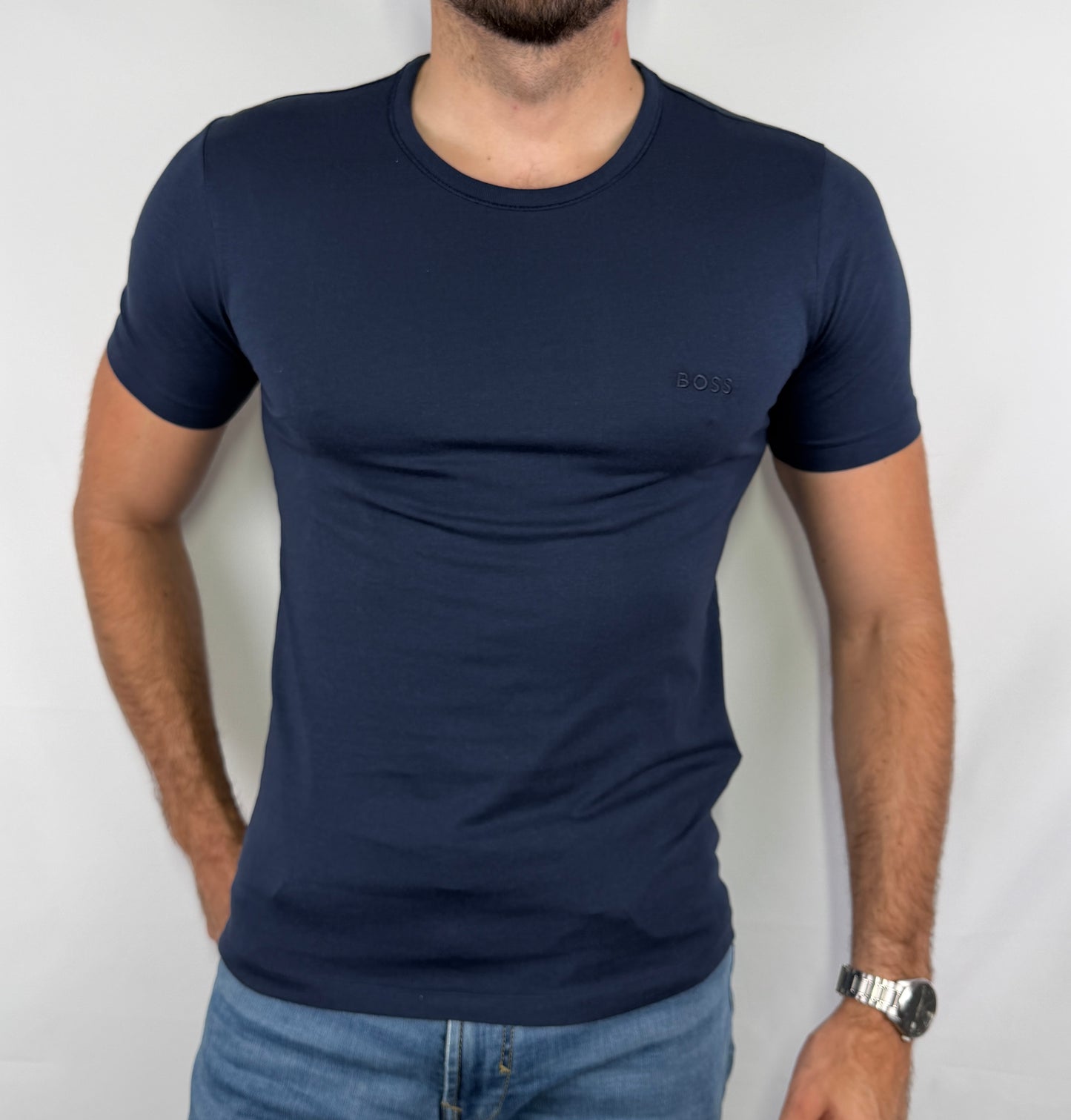Tee Shirt Hugo Boss - S