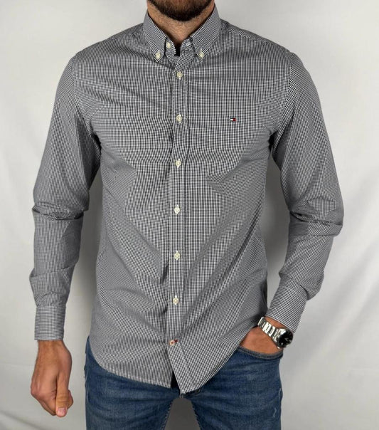 Chemise Tommy Hilfiger - S