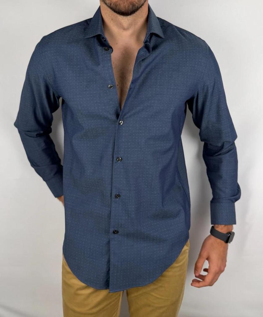 Chemise Calvin Klein - M