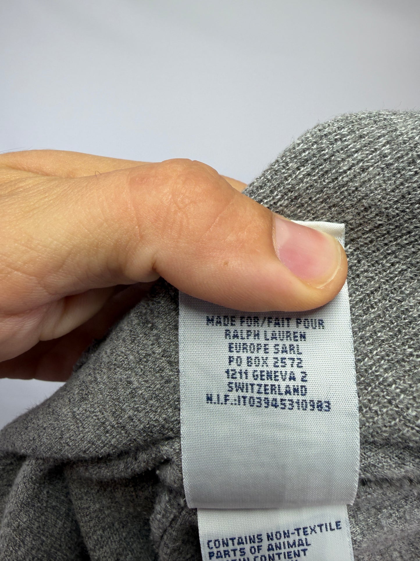 Pull Ralph Lauren - M