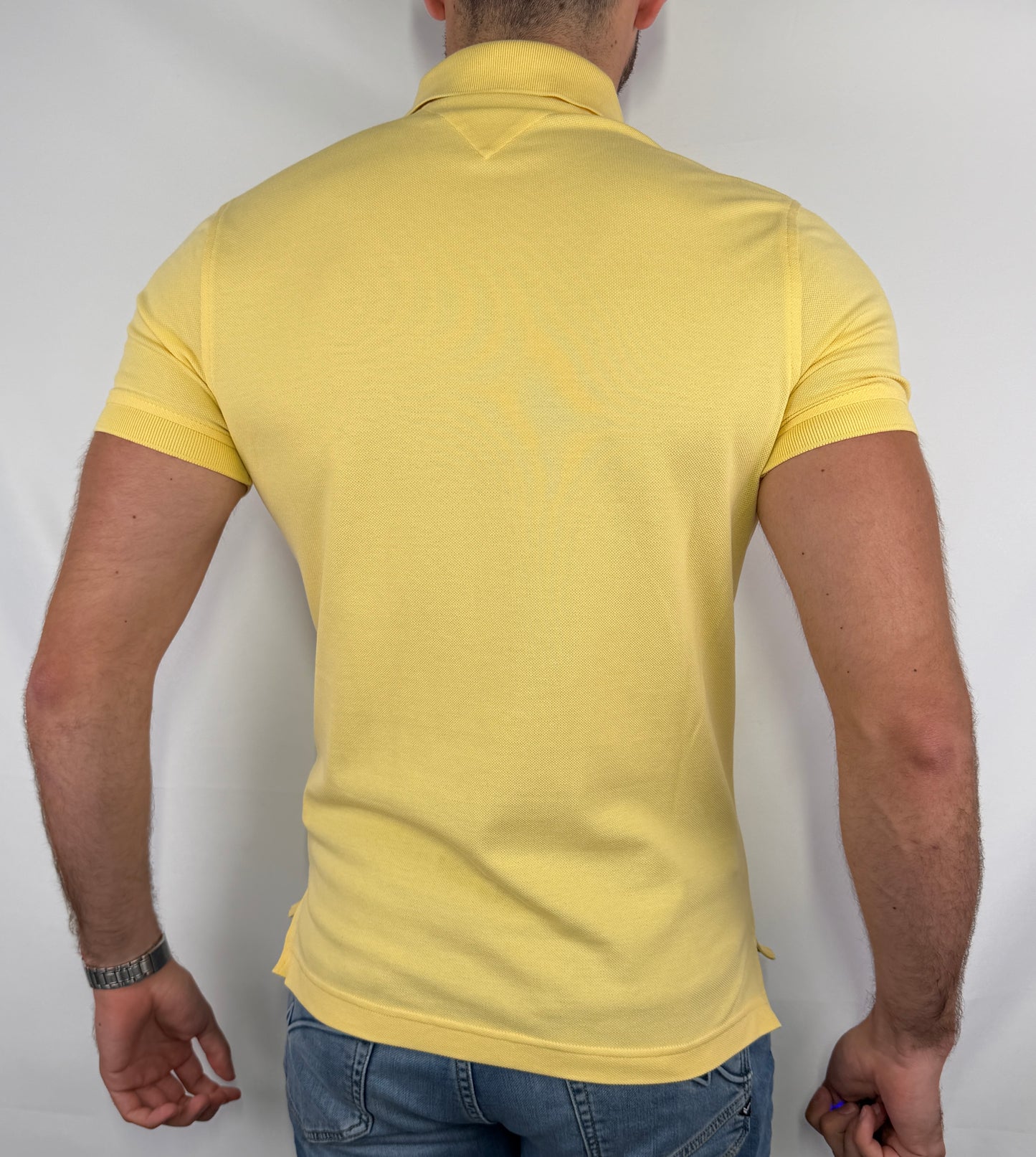 Polo Tommy Hilfiger - XS