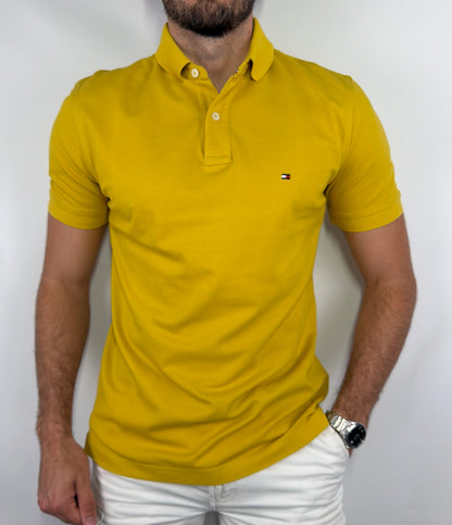 Polo Tommy Hilfiger - M