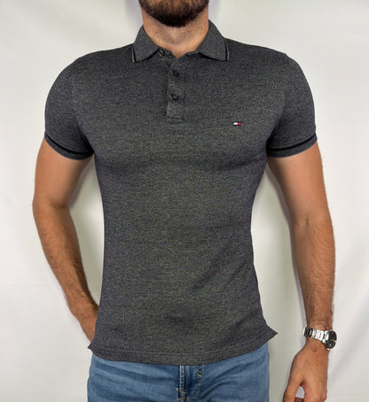 Polo Tommy Hilfiger - S