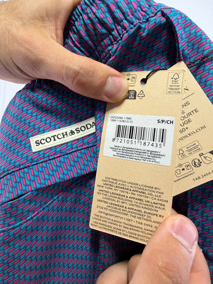 Short de bain Scotch & Soda - S