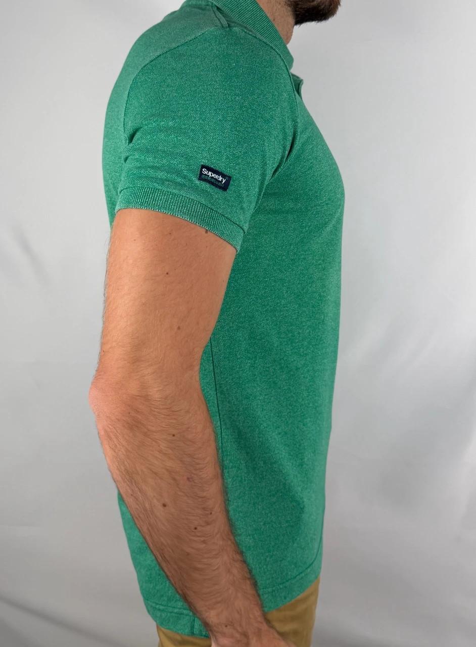 Polo Superdry - L