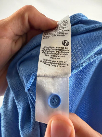 Polo Lacoste - Taille M