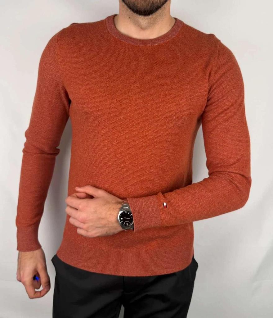 Pull Tommy Hilfiger - M