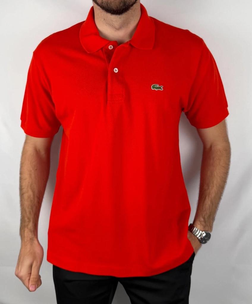 Polo Lacoste - XL