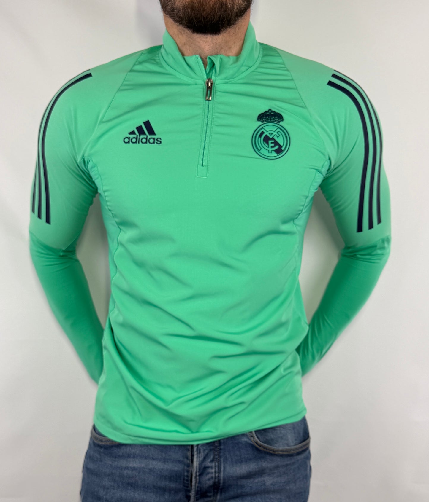 Sweat Adidas Real Madrid - XS