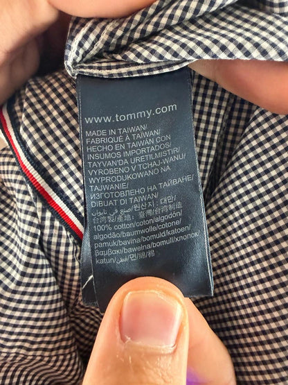 Chemise Tommy Hilfiger - S