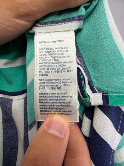 Chemise Tommy Jeans - M