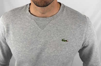 Pull Lacoste - S