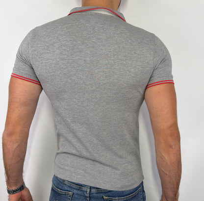 Polo Tommy Hilfiger - S