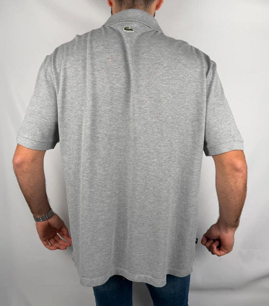 Polo Lacoste Gris - XL