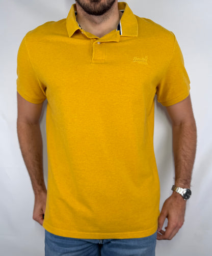 Polo Superdry - XL