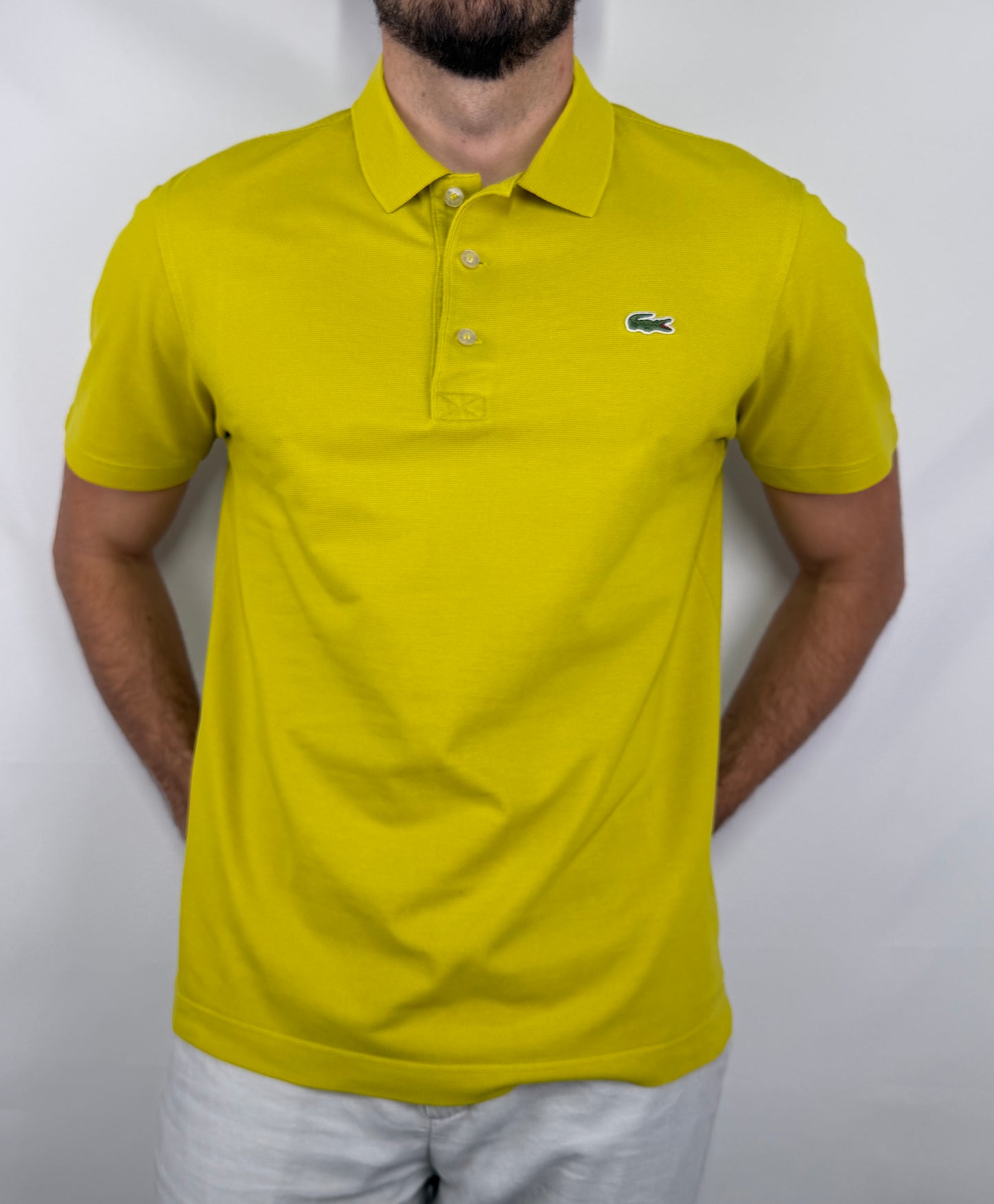 Polo Lacoste - L