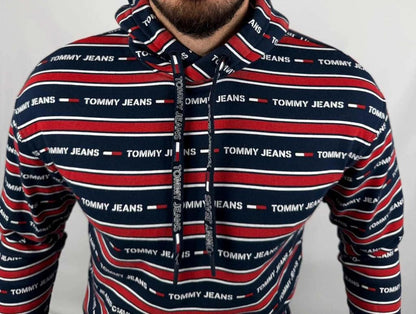 Sweat à Capuche Tommy Jeans - XS