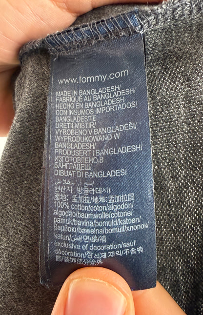 Polo Tommy Hilfiger - S