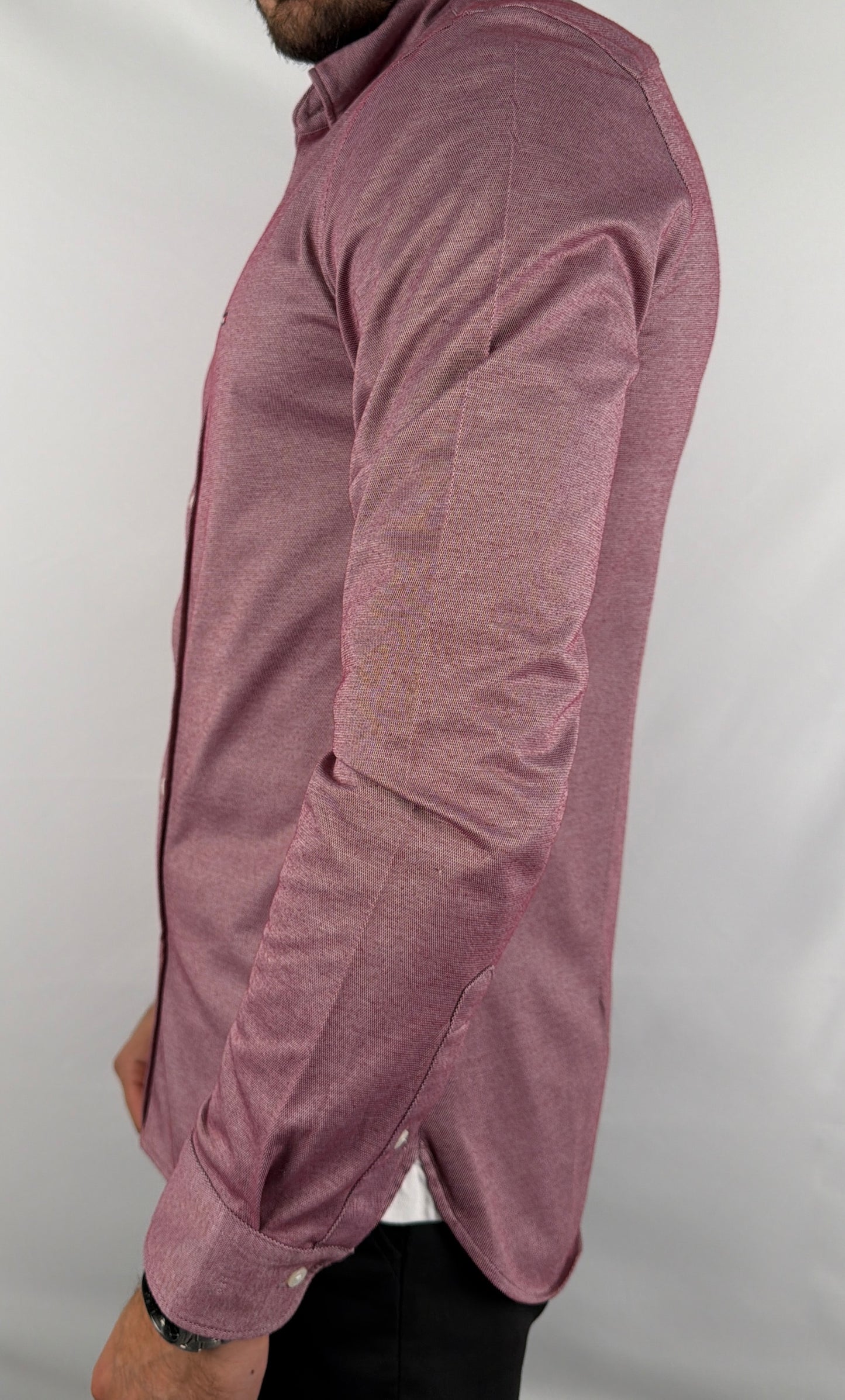 Chemise Tommy Hilfiger - M