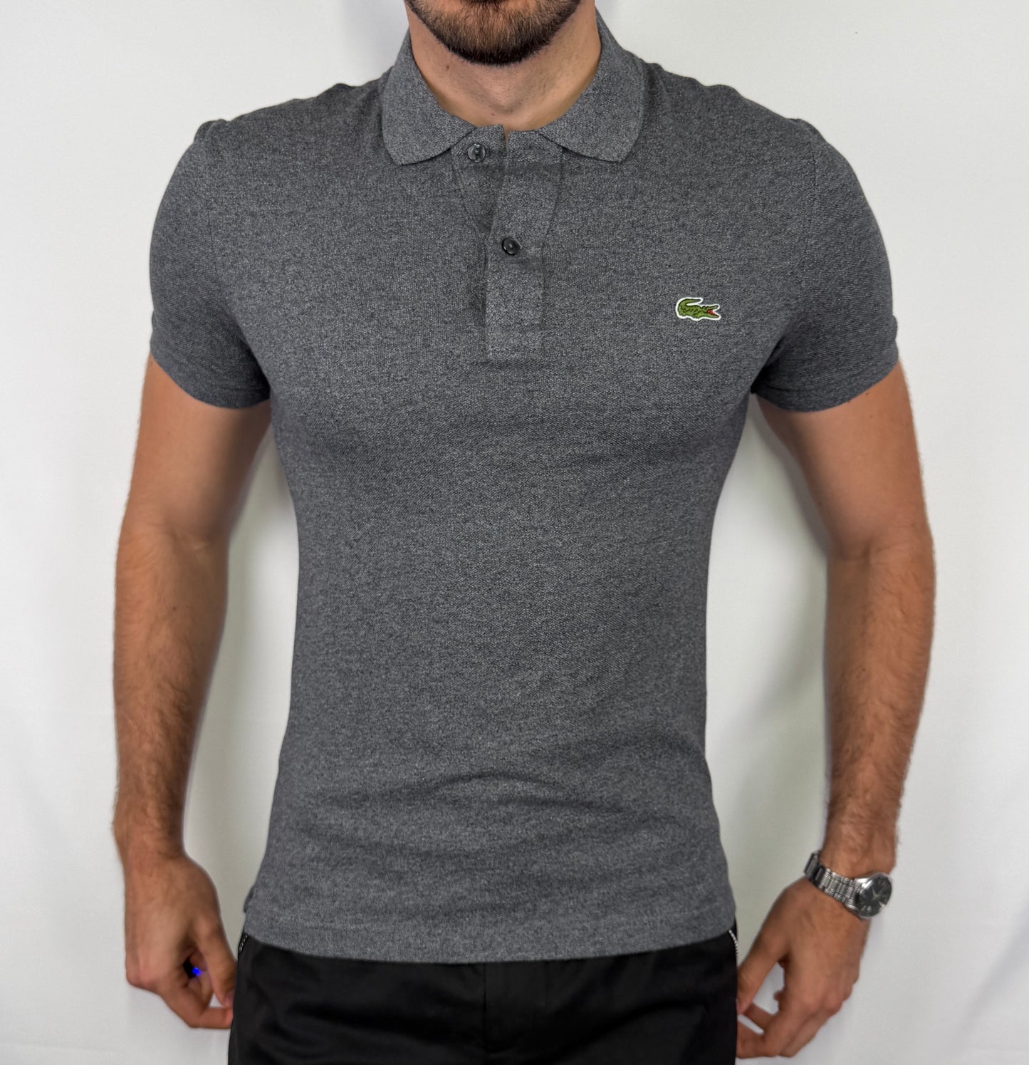 Polo Lacoste - XS