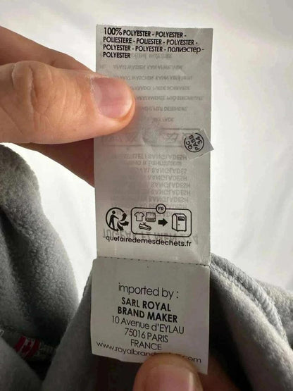 Veste Polaire Canadian Peak Neuve - M