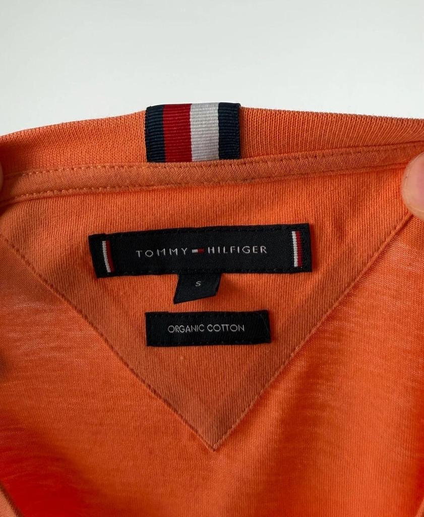 T-shirt Tommy Hilfiger - S