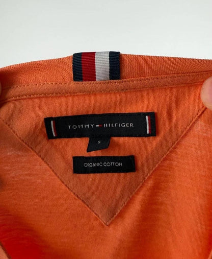 T-shirt Tommy Hilfiger - S