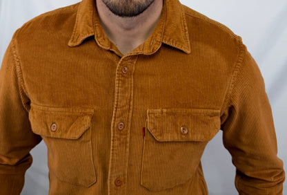 Chemise en velours Levi’s - M