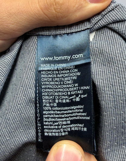 Chemise Tommy Hilfiger - S