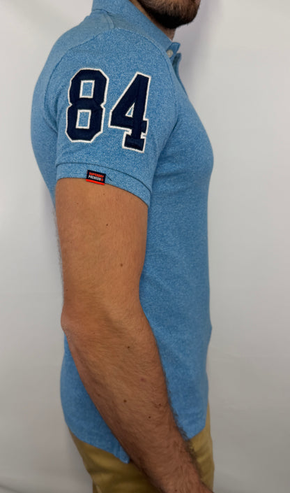 Polo Superdry - S