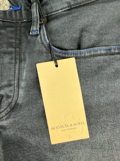 Short en Jean Scotch & Soda Neuf - W29