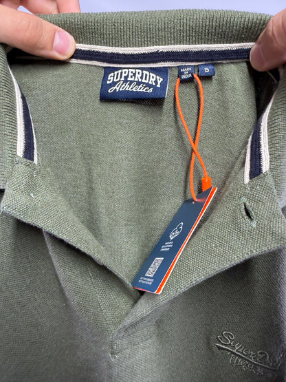 Polo Superdry Neuf - S