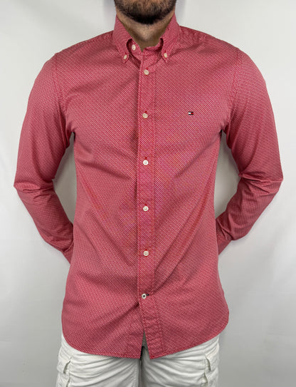 Chemise Tommy Hilfiger - M