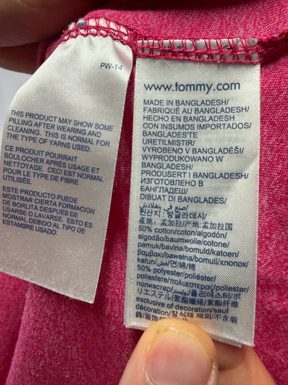 Tee Shirt Tommy Jeans - S