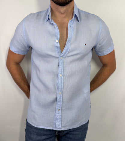 Chemise Tommy Hilfiger - M