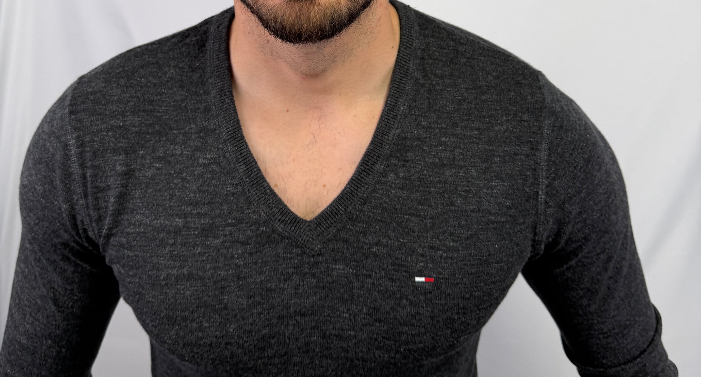 Pull Tommy Hilfiger - S