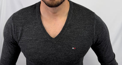 Pull Tommy Hilfiger - S