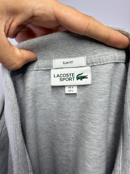 Polo Lacoste - L