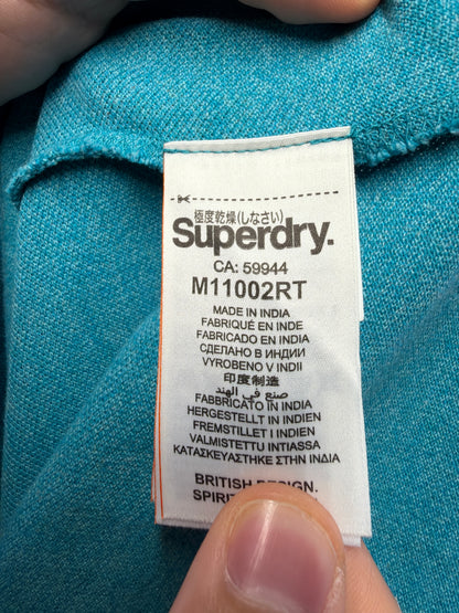 Polo Superdry - M