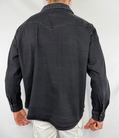 Chemise en Jean Levi’s - XL