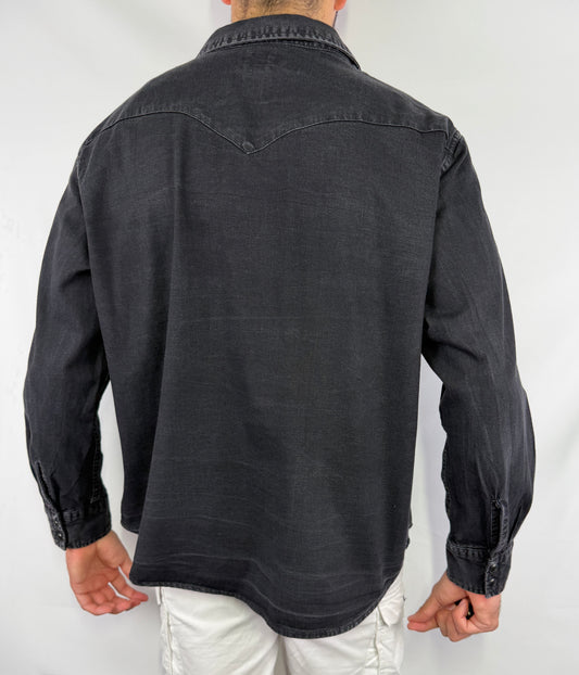 Chemise en Jean Levi’s - XL