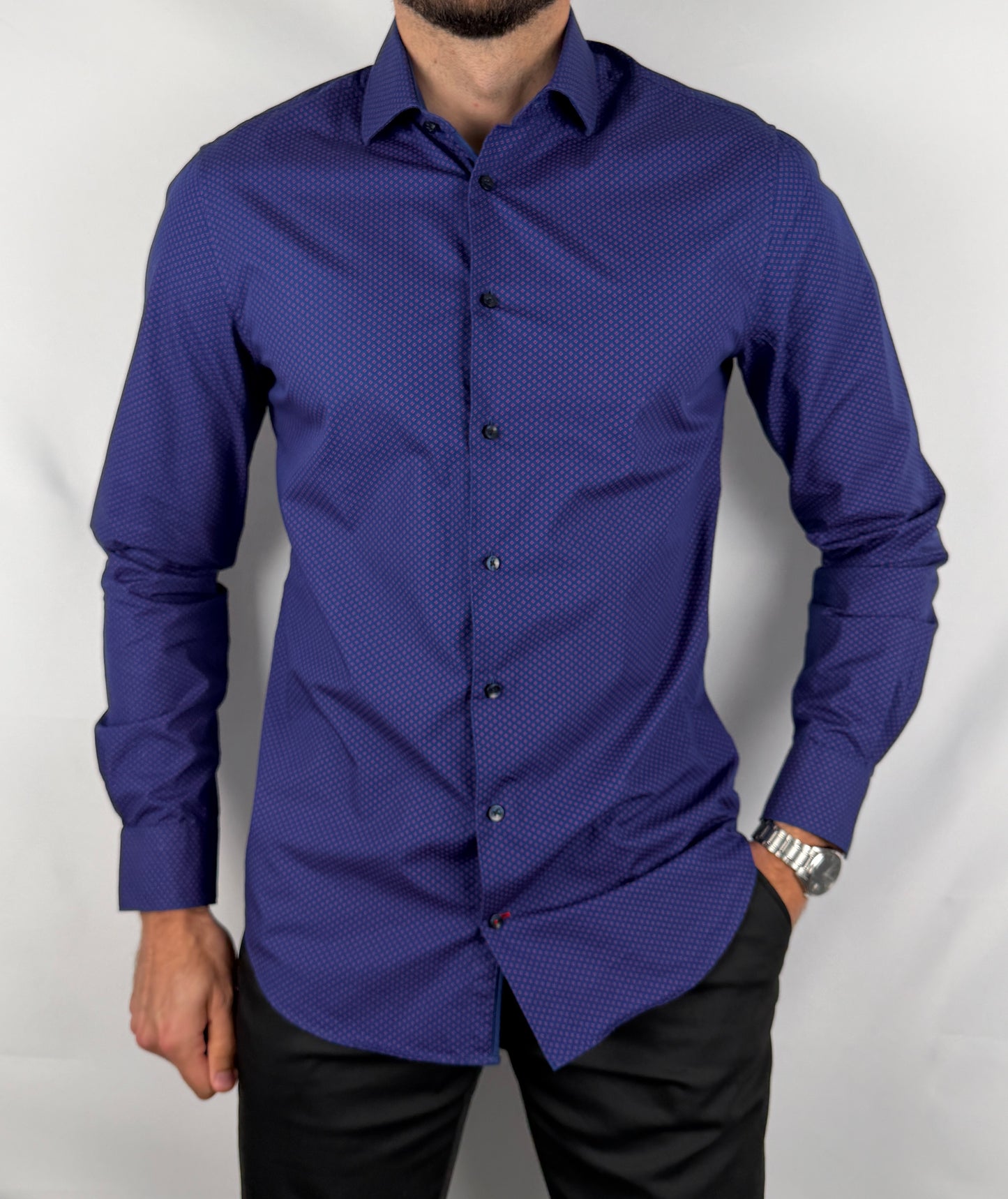 Chemise Tommy Hilfiger - M