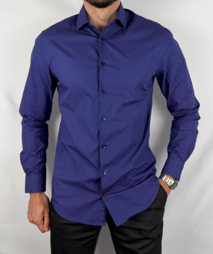 Chemise Tommy Hilfiger - M