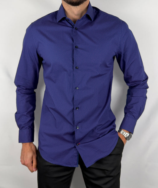 Chemise Tommy Hilfiger - M