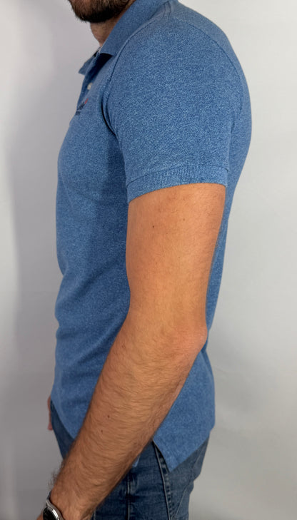 Polo Superdry - S