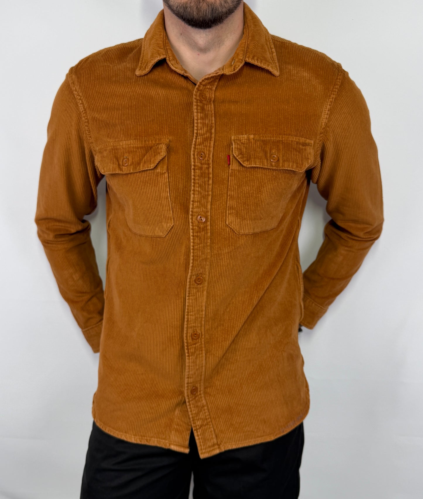 Chemise en velours Levi’s - M